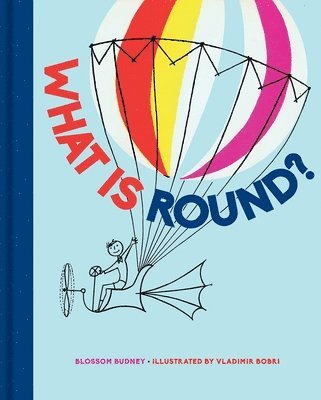 What is Round? 1