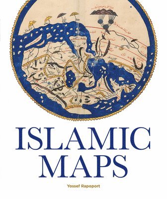 Islamic Maps 1