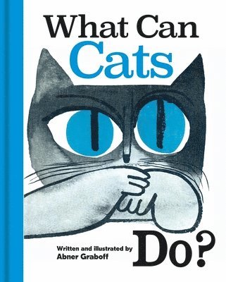 What Can Cats Do? 1