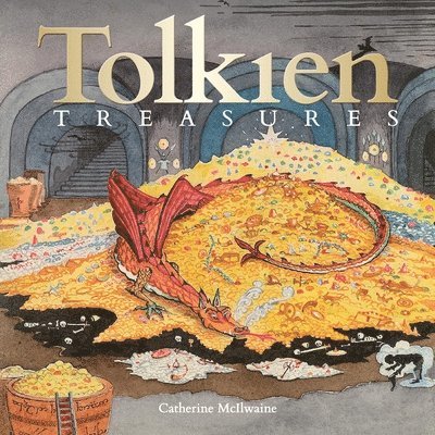 Tolkien: Treasures 1