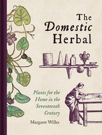 bokomslag Domestic Herbal, The