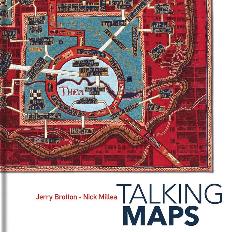 Talking Maps 1