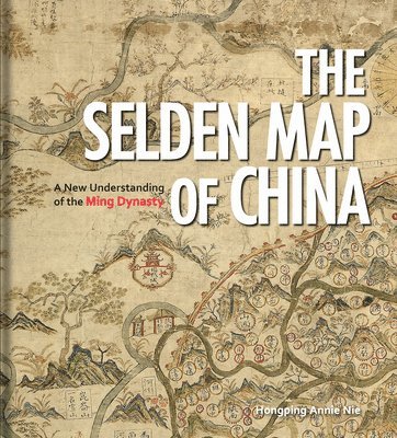 The Selden Map of China 1