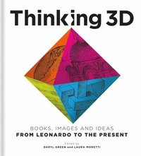 bokomslag Thinking 3D