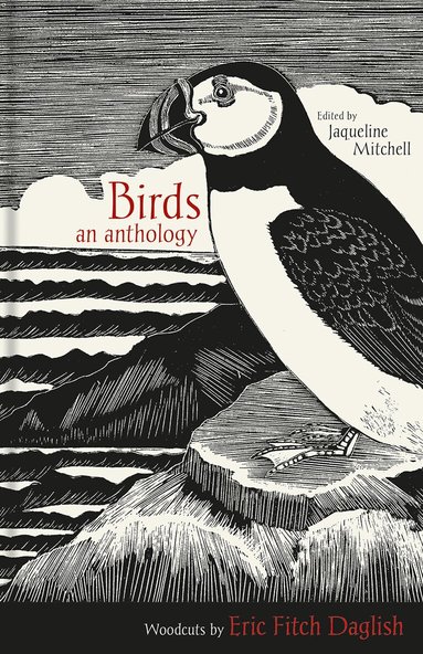 Eric Fitch Daglish, Jaqueline Mitchell - Birds, Inbunden