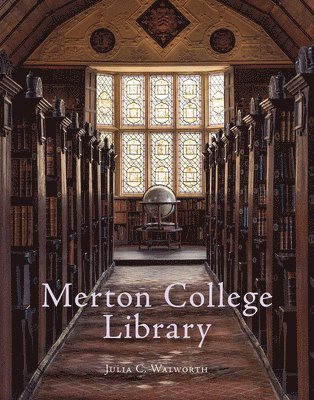 Merton College Library
