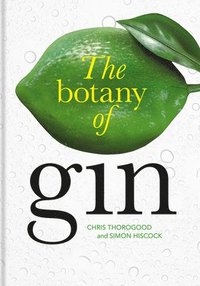 bokomslag Botany of Gin, The
