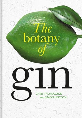 Botany of Gin, The 1
