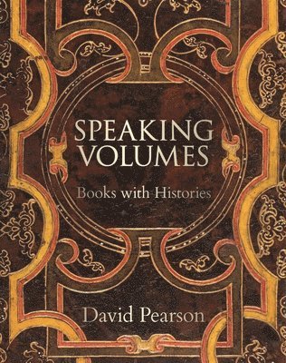 Speaking Volumes 1