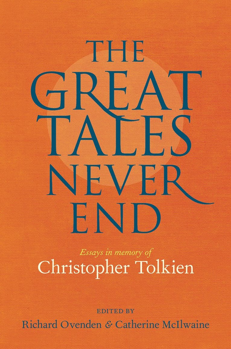 Great Tales Never End, The 1