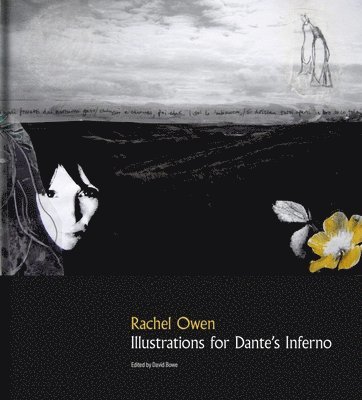 David Bowe - Rachel Owen, Inbunden