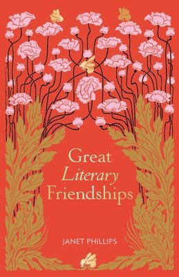 Great Literary Friendships 1