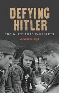 bokomslag Defying Hitler