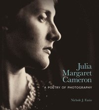 bokomslag Julia Margaret Cameron