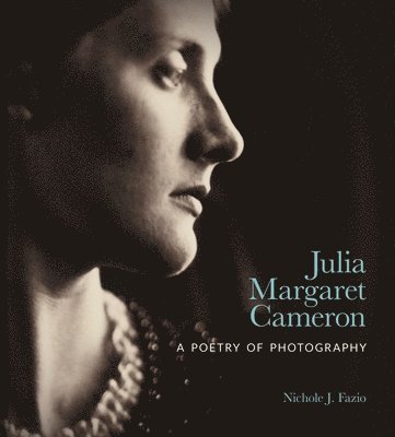 bokomslag Julia Margaret Cameron