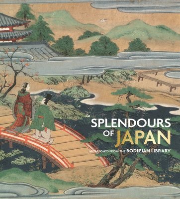 Splendours of Japan 1