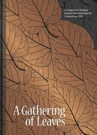 bokomslag Gathering of Leaves, A