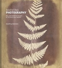 bokomslag Inventing Photography