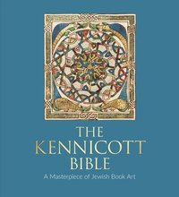 bokomslag The Kennicott Bible