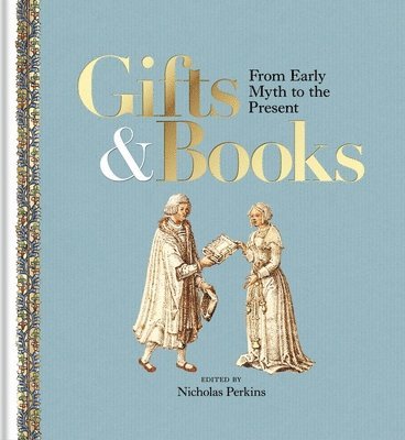 Gifts and Books 1