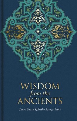 bokomslag Wisdom from the Ancients