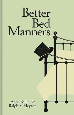 bokomslag Better Bed Manners