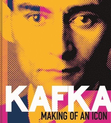 Ritchie Robertson - Kafka, Inbunden