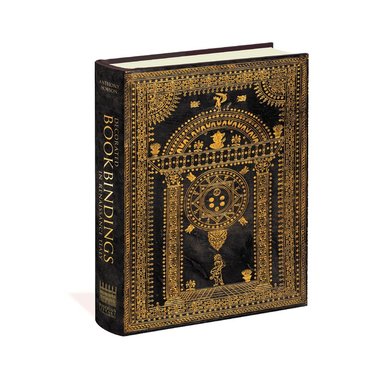 Anthony Hobson, Mirjam Foot, Edward Potten - Decorated Bookbindings in Renaissance Italy Outside Rome and Venice, Inbunden