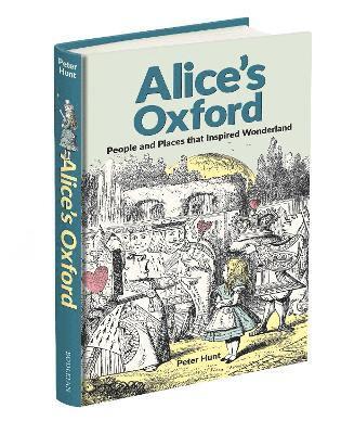 Alice's Oxford 1