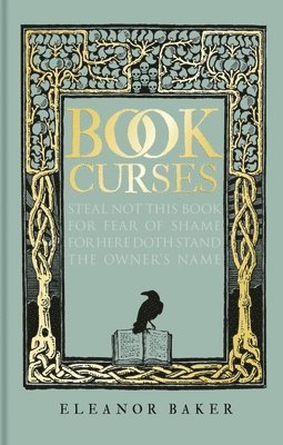 Book Curses 1