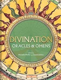 bokomslag Divination, Oracles & Omens