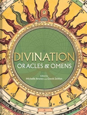 Divination, Oracles & Omens 1