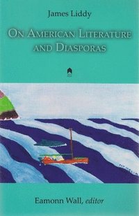 bokomslag On American Literature and Diasporas