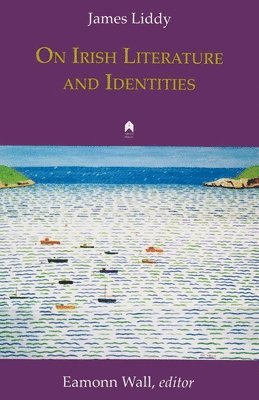 On Irish Literature and Identities 1