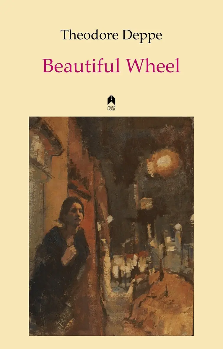Theodore Deppe - Beautiful Wheel, Häftad. Tillgänglighet: Lägg i varukorg