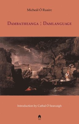 bokomslag Dambatheanga : Damlanguage