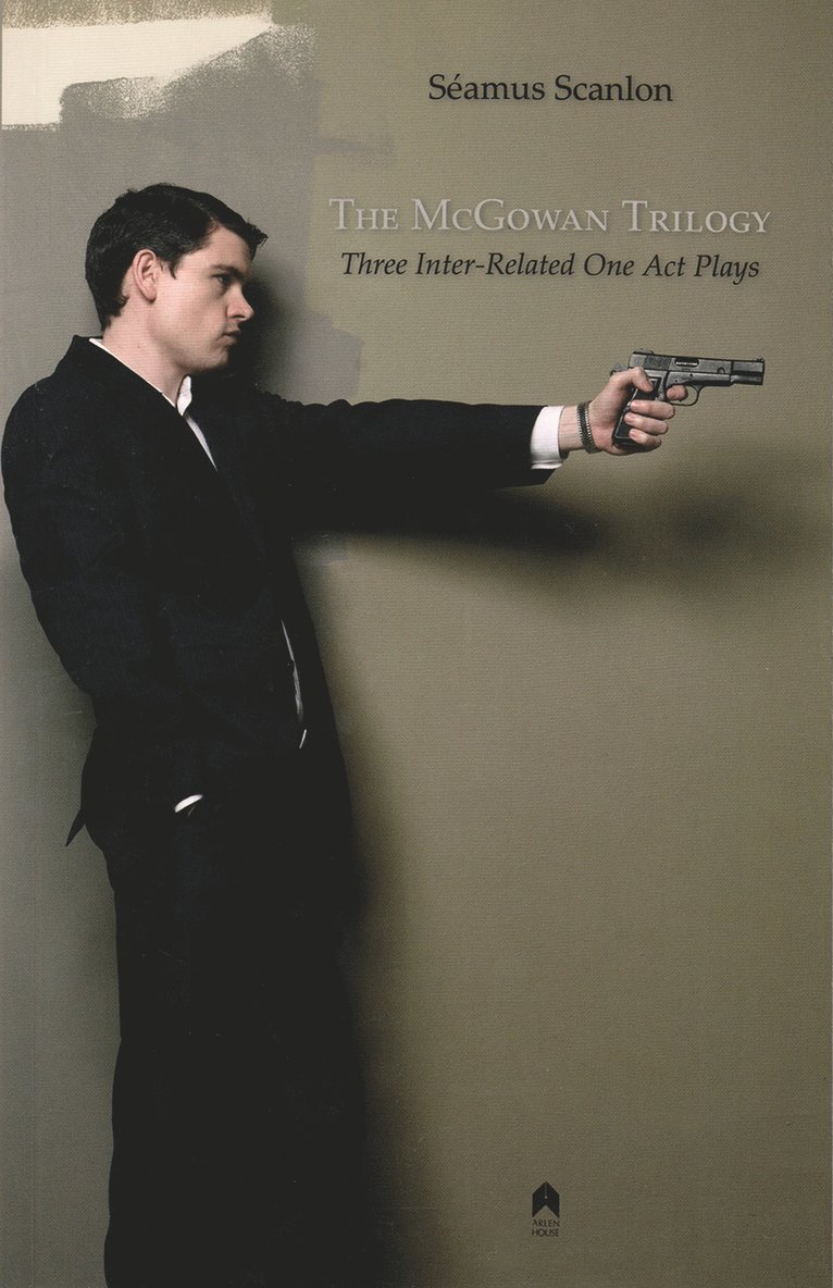 McGowan Trilogy 1