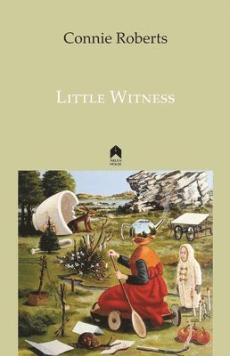 Connie Roberts - Little Witness, Häftad. Tillgänglighet: Lägg i varukorg