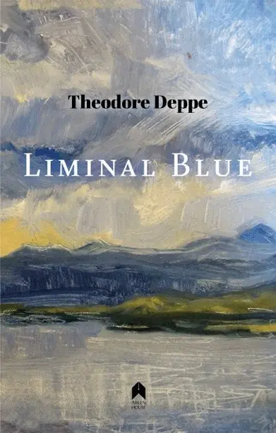 Theodore Deppe - Liminal Blue, Häftad. Tillgänglighet: Tillfälligt slut