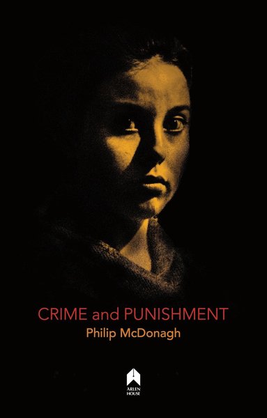 bokomslag Crime and Punishment