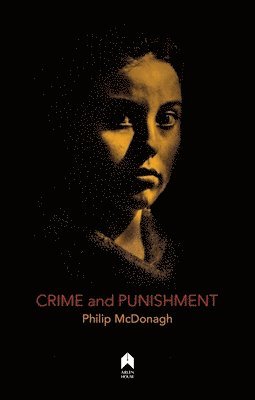Crime and Punishment 1