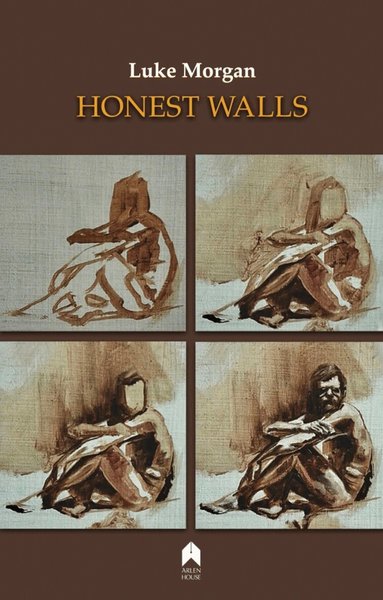 Luke Morgan - Honest Walls, Häftad
