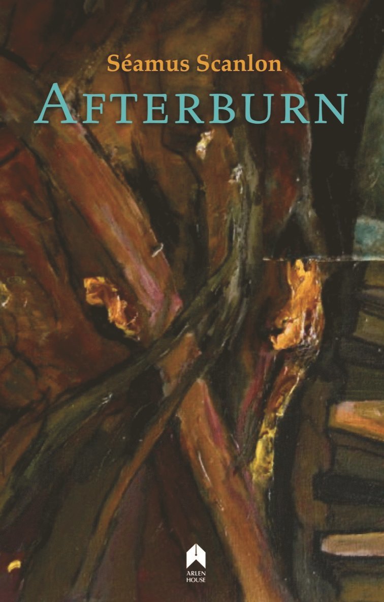 Afterburn 1