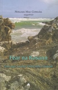 bokomslag Fear na Rosann