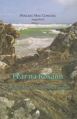 bokomslag Fear na Rosann