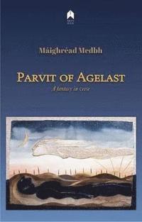 bokomslag Parvit of Agelast