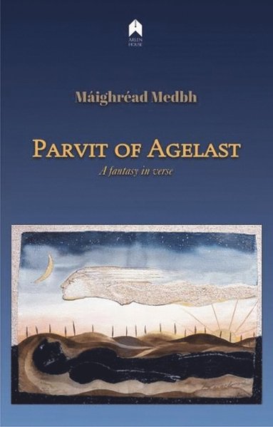 bokomslag Parvit of Agelast