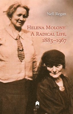 Nell Regan - Helena Molony, Häftad