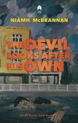 bokomslag Devil Looks After His Own