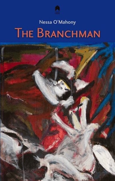Nessa O'Mahony - Branchman, Häftad